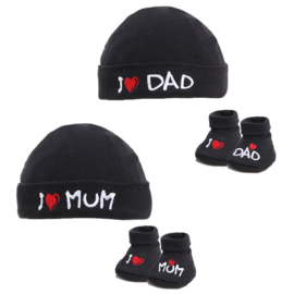 I ♡ MUM/DAD