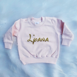 Sweater NAAM