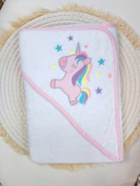 Badcape unicorn
