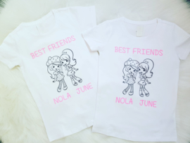 BEST FRIENDS