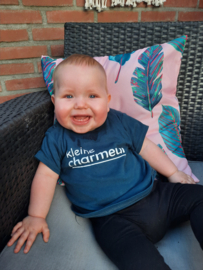 Shirt kleine charmeur