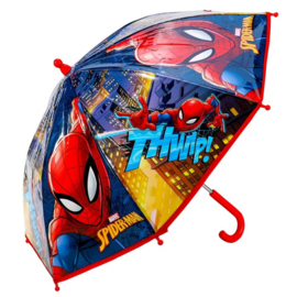 Paraplu Spiderman