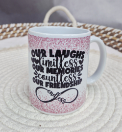 Mok Endless Friendship