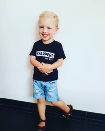 Shirt KNAPPERD est.