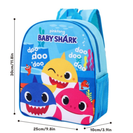 Rugzak BABY SHARK