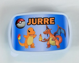 Broodtrommel Pokemon
