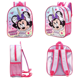 Rugzak MINNIE MOUSE UNICORN