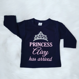 Shirt Princess ... has arrived