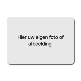 Muismat met eigen foto of afbeelding