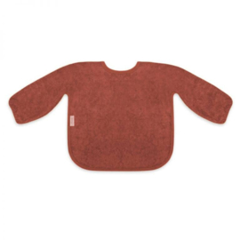 Mouwslab Uni Line, Copper