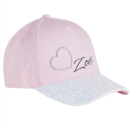 GLITTER PET met naam