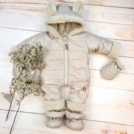 Zyzio skipak teddy beige