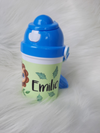 Drinkbeker leeuwtje