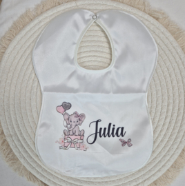 Slabber naam - Olifant Design