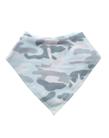 Bandana Camo Roze