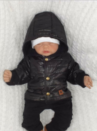 Zuzia Sweet Jacket black