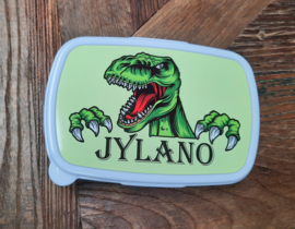 Broodtrommel Dino