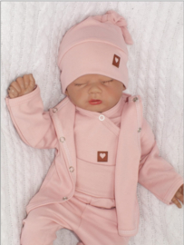 Zuzia Pink 6-delig