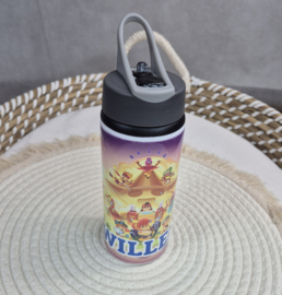 Aluminium drinkfles Brawl Stars (2)
