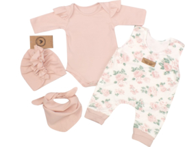 4-Delige bodyset Sophie