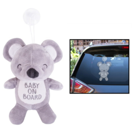 Baby on Board
