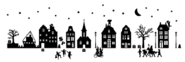 Combi-set SINTERKLAAS Mega-Deal
