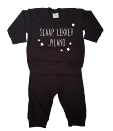 Pyjama SLAAP LEKKER