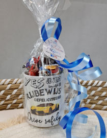 Mok Rijbewijs