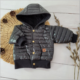 Zuzia Sweet Jacket black