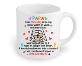 Mok VADERDAG