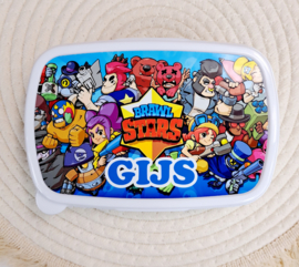 Broodtrommel Brawl Stars