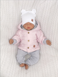 Zuzia Sweet Jacket Roze