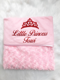 Deken little princess (3)