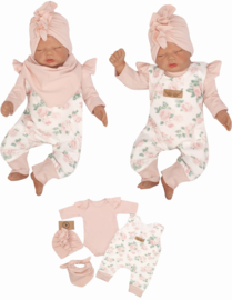 4-Delige bodyset Sophie