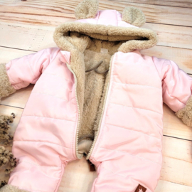 Zyzio skipak teddy roze