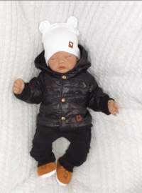Zuzia Sweet Jacket black