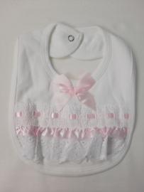 Slabber Luxury Roze