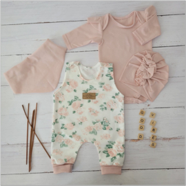 4-Delige bodyset Sophie