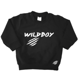 Sweater WILDBOY