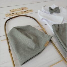 Zyzio 4-delige set chique Grey