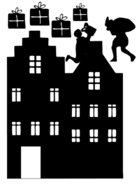 SINTERKLAAS uitbreidingsset 2