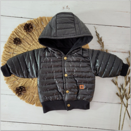 Zuzia Sweet Jacket black