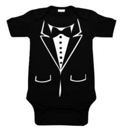 Romper colbert