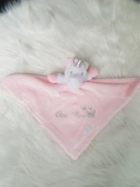 Knuffeldoek unicorn