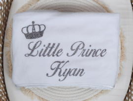 Deken little prince (2)