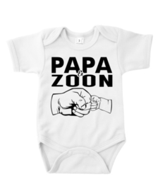 Romper - Papa & Zoon