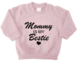 Sweater Mommy is my bestie