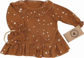 Zuzia 2-delig set | Princess | Kaneel |