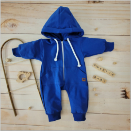 Jumpsuit Overall Saffier
