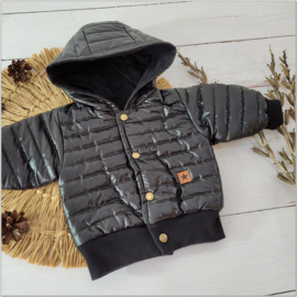 Zuzia Sweet Jacket black